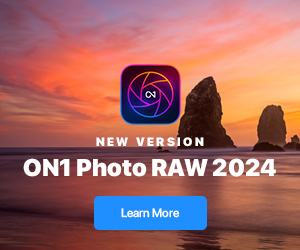 ON1 Photo RAW 2024.3 Released