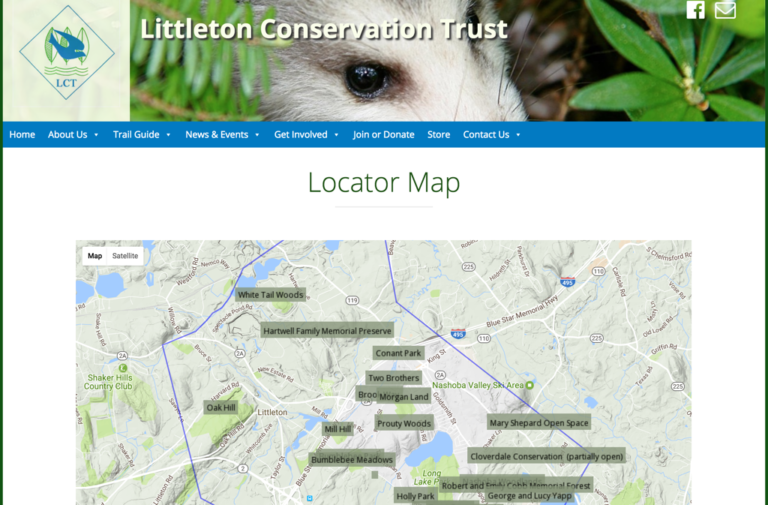 Littleton Conservation Trust